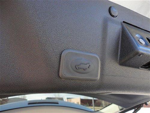 GMC Acadia 2008 photo 2