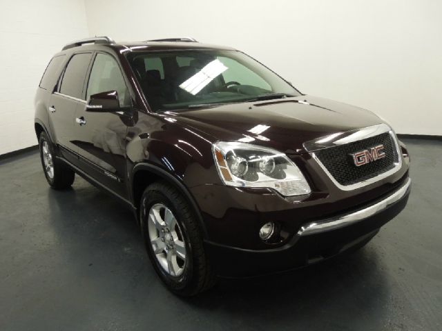 GMC Acadia 2008 photo 3