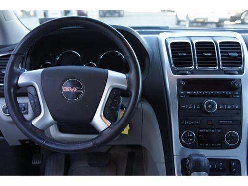 GMC Acadia 2008 photo 3