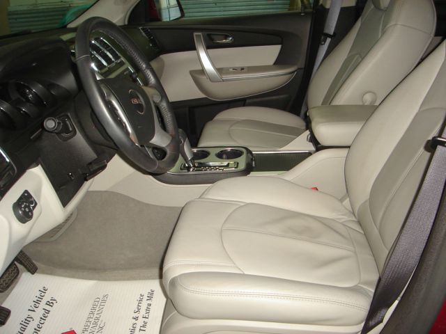 GMC Acadia 2.4L I-4 LX SUV