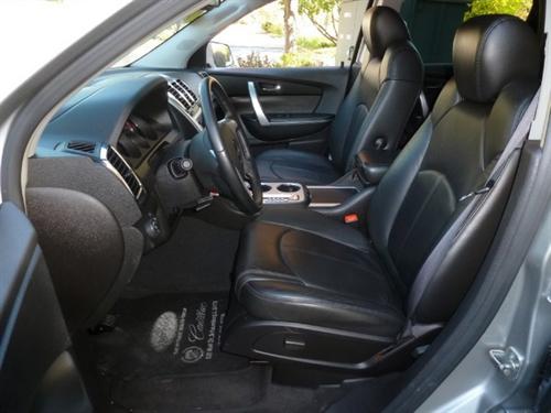 GMC Acadia LX Wagon 4D Other