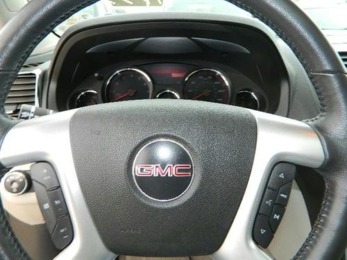 GMC Acadia LX Wagon 4D Other
