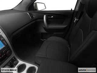 GMC Acadia 2008 photo 1