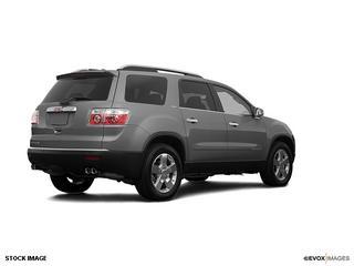 GMC Acadia 2008 photo 3