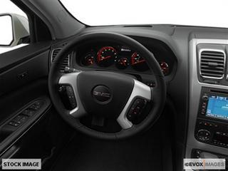GMC Acadia 2008 photo 5