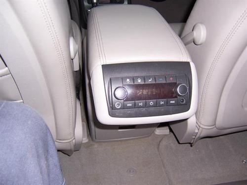 GMC Acadia 2008 photo 3