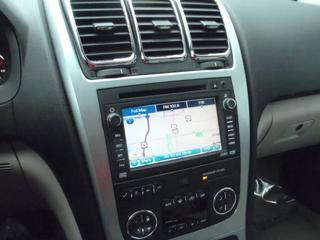 GMC Acadia 2.4L I-4 LX Other