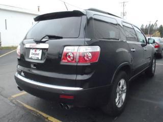 GMC Acadia 2008 photo 1