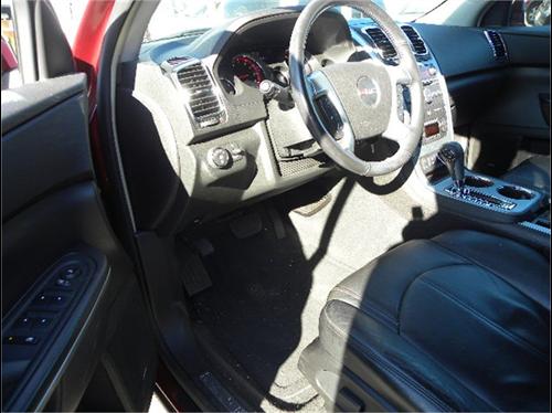 GMC Acadia 2008 photo 3