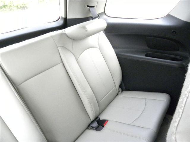 GMC Acadia 2008 photo 3