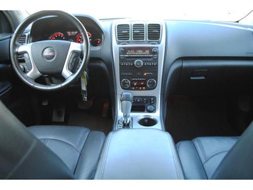 GMC Acadia LX Wagon 4D Other