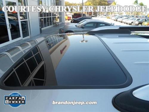 GMC Acadia 2008 photo 3