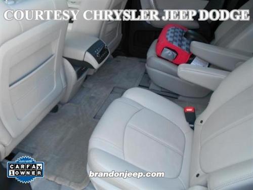 GMC Acadia 2008 photo 4