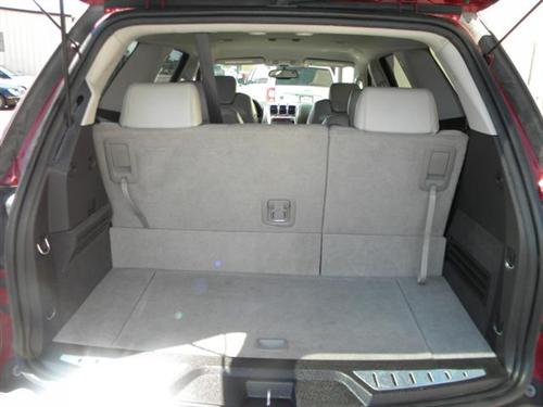 GMC Acadia 2.4L I-4 LX Other