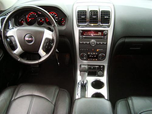 GMC Acadia LX Wagon 4D Other