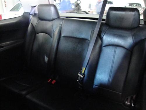 GMC Acadia 2008 photo 2