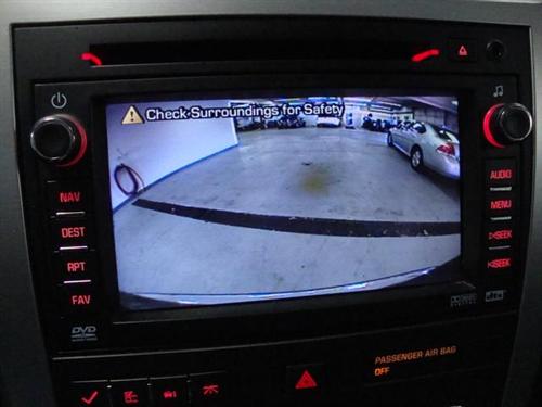 GMC Acadia 2008 photo 3