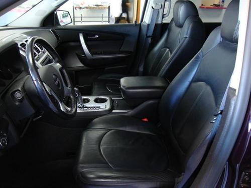 GMC Acadia 2008 photo 5