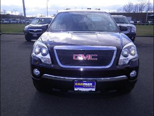 GMC Acadia CREW CAB SLT Other