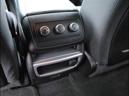 GMC Acadia 2008 photo 1