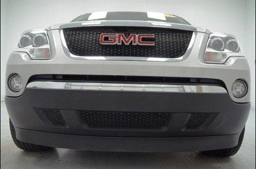 GMC Acadia 2008 photo 2
