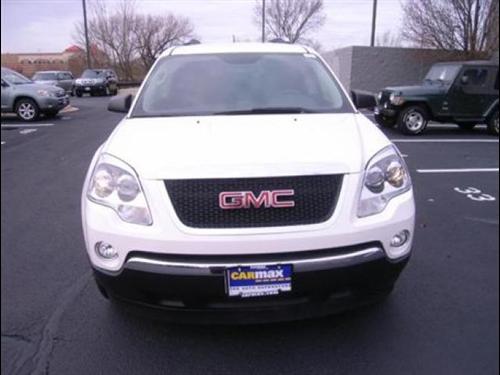 GMC Acadia CREW CAB SLT Other