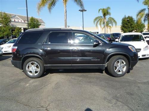 GMC Acadia 2.4L I-4 LX Other