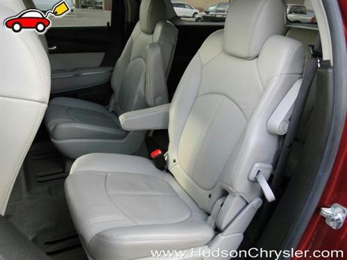 GMC Acadia LX Wagon 4D Other