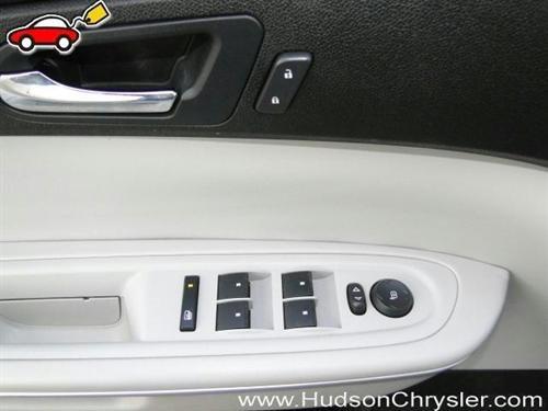GMC Acadia 2008 photo 5