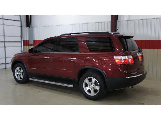 GMC Acadia 2008 photo 2