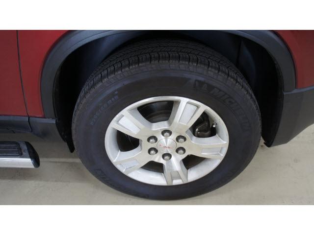 GMC Acadia 2008 photo 3