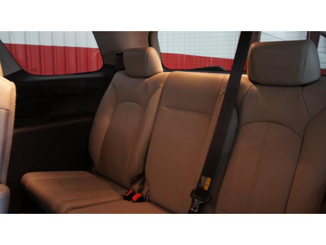 GMC Acadia 2008 photo 4