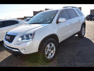 GMC Acadia LX Wagon 4D Other