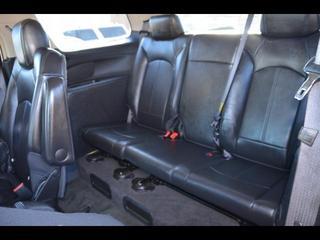 GMC Acadia 2008 photo 1