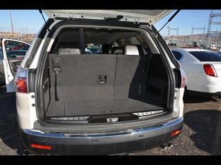 GMC Acadia 2008 photo 3