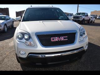 GMC Acadia 2008 photo 4