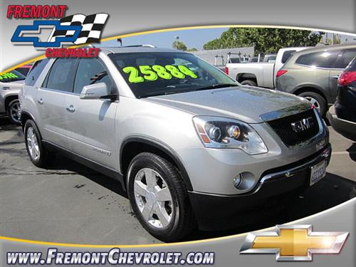 GMC Acadia 2.4L I-4 LX Other