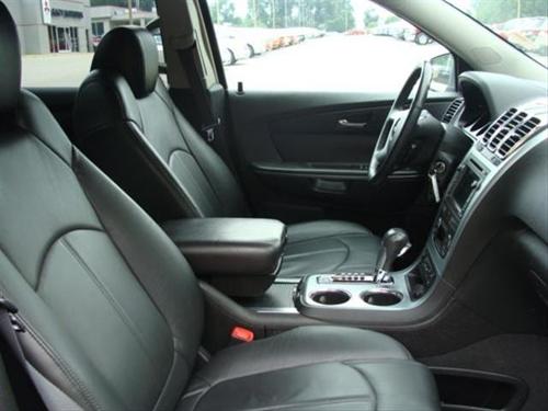 GMC Acadia 2.4L I-4 LX Other