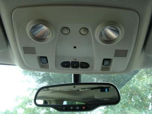 GMC Acadia 2008 photo 2