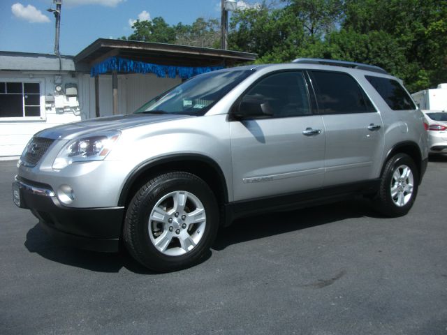 GMC Acadia XLT Plus SUV
