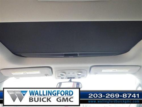 GMC Acadia LX Wagon 4D Other