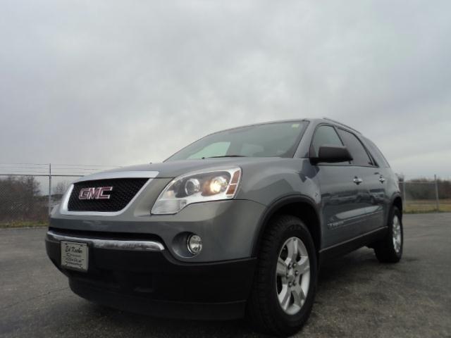 GMC Acadia CREW CAB SLT Sport Utility