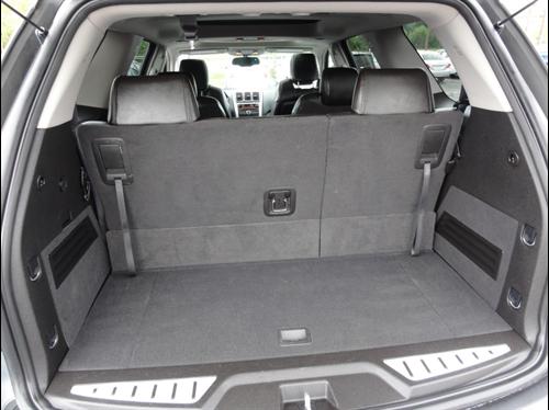 GMC Acadia 2008 photo 2