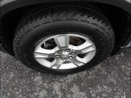 GMC Acadia 2008 photo 5