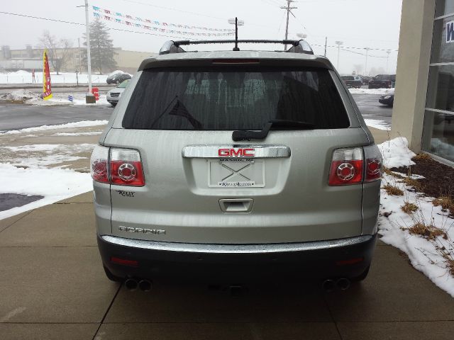 GMC Acadia 3500 SLT Laramie SUV