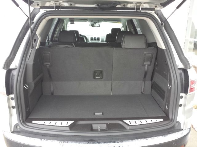 GMC Acadia 2008 photo 3