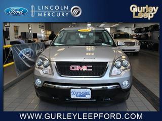 GMC Acadia LX Wagon 4D Other