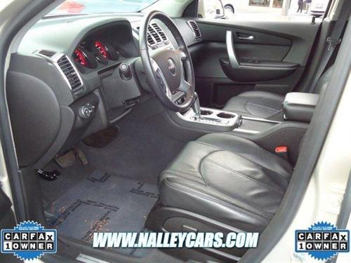 GMC Acadia 2008 photo 1