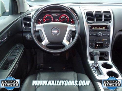 GMC Acadia 2008 photo 3
