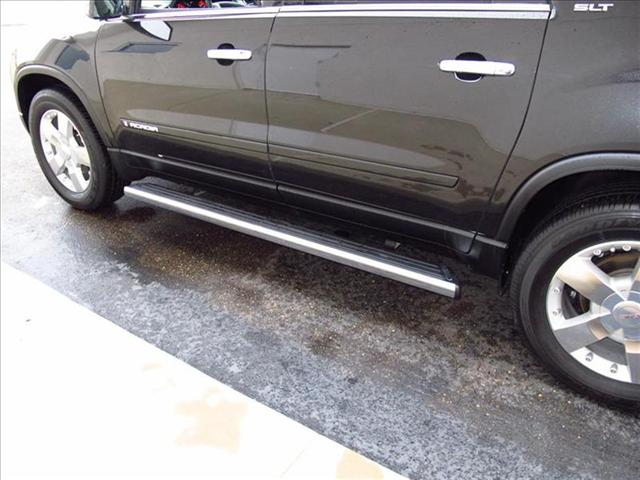 GMC Acadia 2008 photo 2